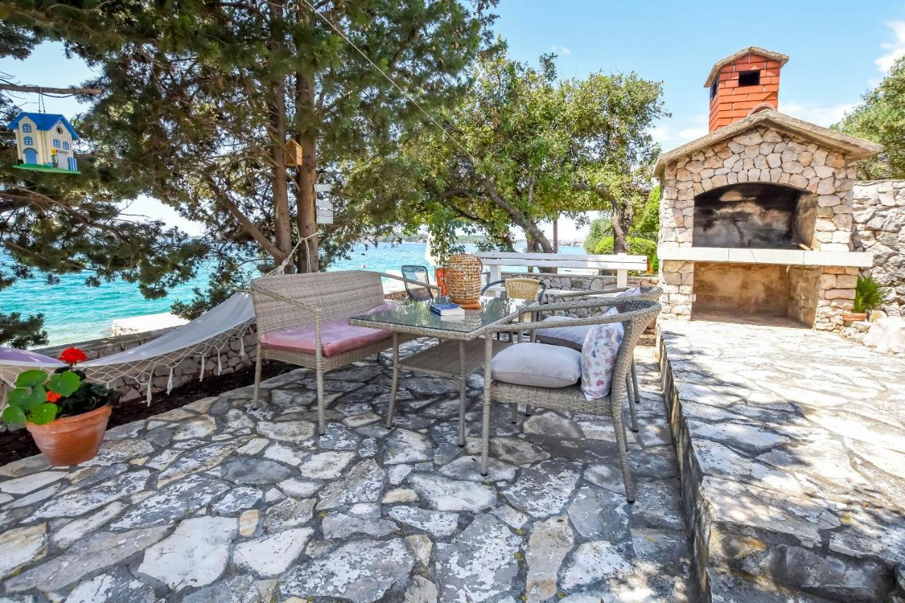 House Spirit Of The Sea Villa ราชานิ ภายนอก รูปภาพ