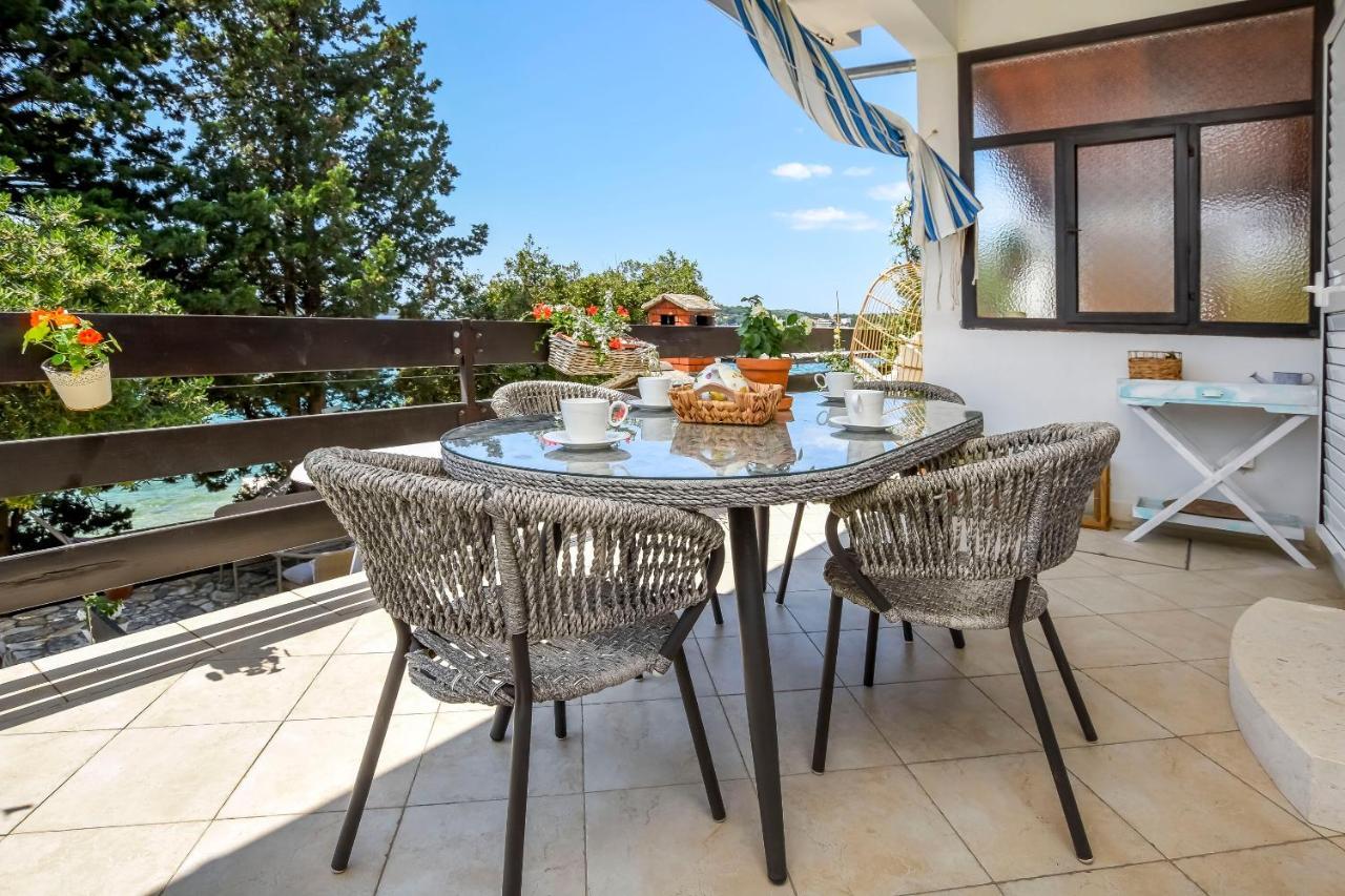 House Spirit Of The Sea Villa ราชานิ ภายนอก รูปภาพ